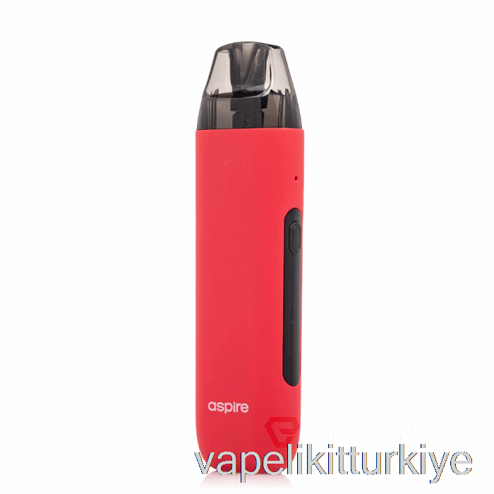 Vape Elektronik Sigara Aspire Minican 3 Pro 20w Pod Sistemi Pembemsi Kırmızı